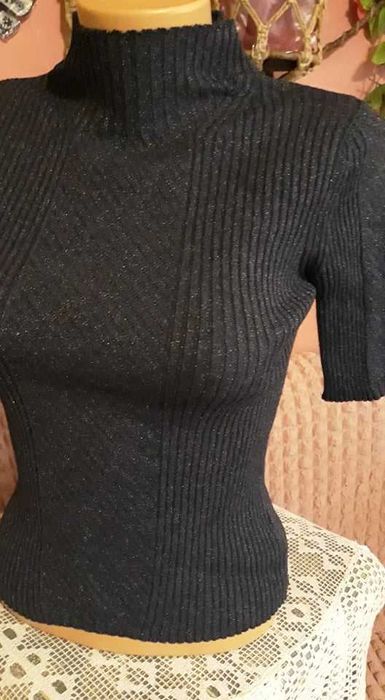 Топ/Блузка еластична