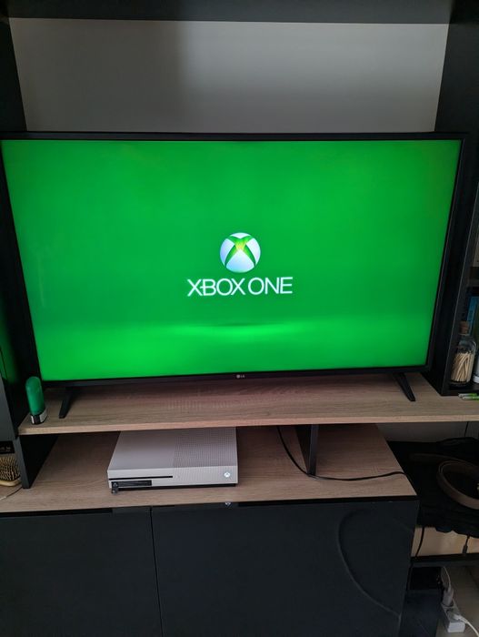 Xbox One S, 1 TB