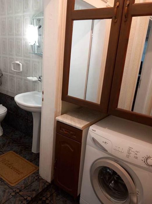 Дава се под наем Двустаен апартамент в Бургас, Възраждане - 80 кв.м за 382.5 € - Снимка #5