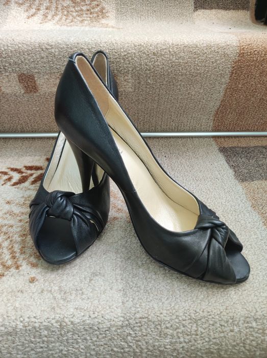 Обувки на ток 40номер