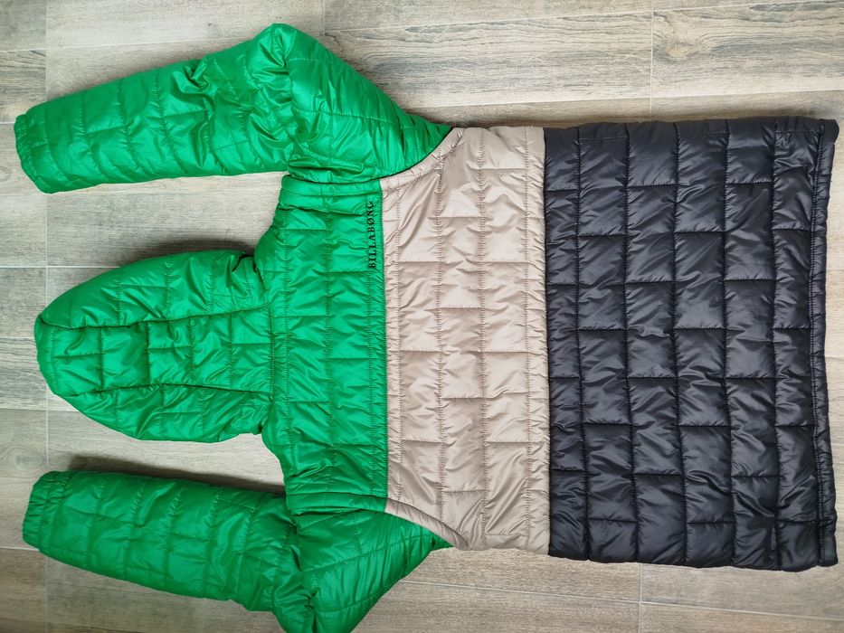 BILLABONG  мъжко яке