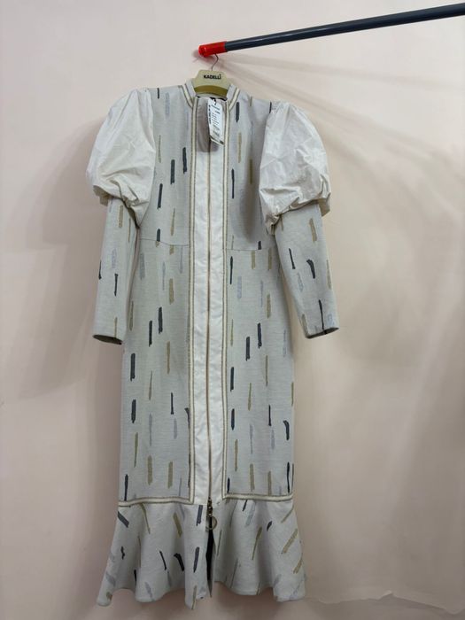 Вечернее платье.