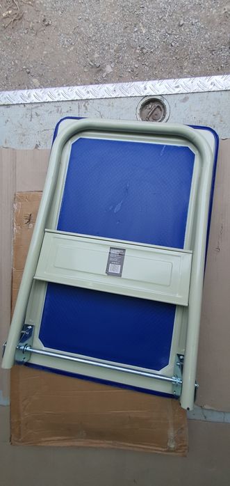 Нови транспортни колички 150 кг.