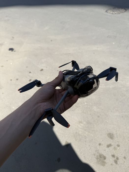 DJI MINI 5 Pro дрон