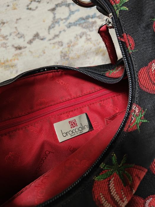 Сумка braccialini