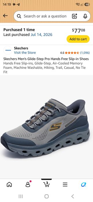 100% Original Skechers, 43 razmer
