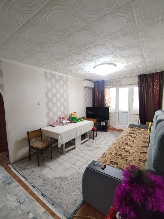 Срочно! Срочно!продаётся 2х комнатная квартира в связи с переездом