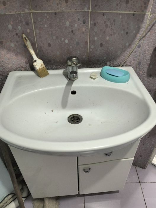 Продам раковину .