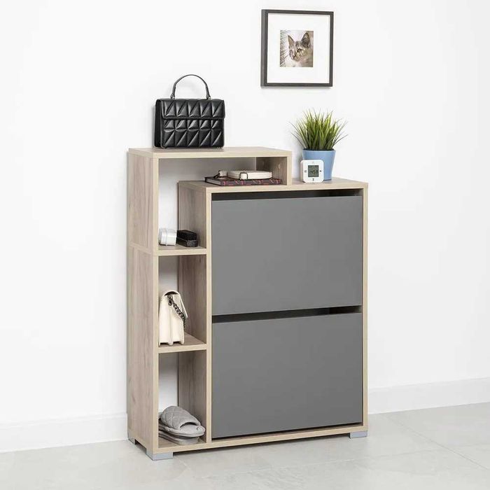 Обувница Vensday готовая мебель