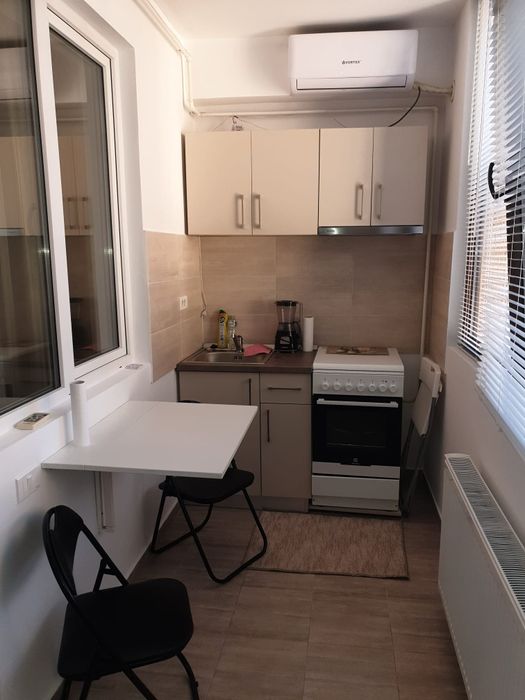 Garsoniera de vanzare in Militari Rezidence  Tineretului 85