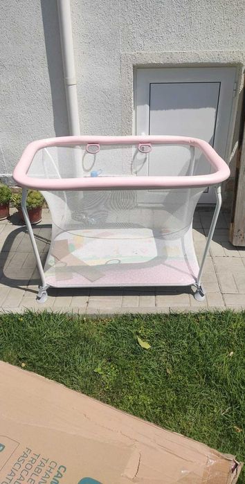 Кошара за игра Brevi Royal, 3 модела, сгъваеми