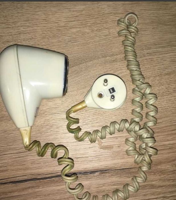 Бритва СССР  Бердск