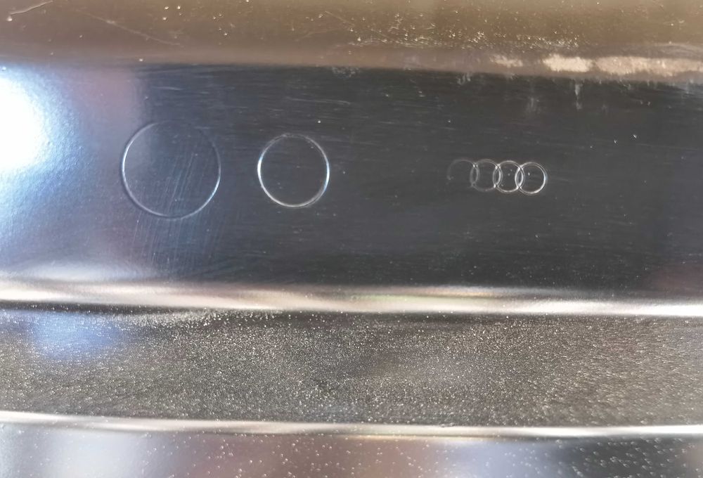 Capota Audi A4/S4 B8.5 NOUA si OEM, 8K0 823 029 H