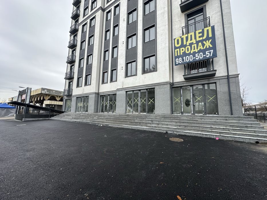 Сдается в аренду. Помещение