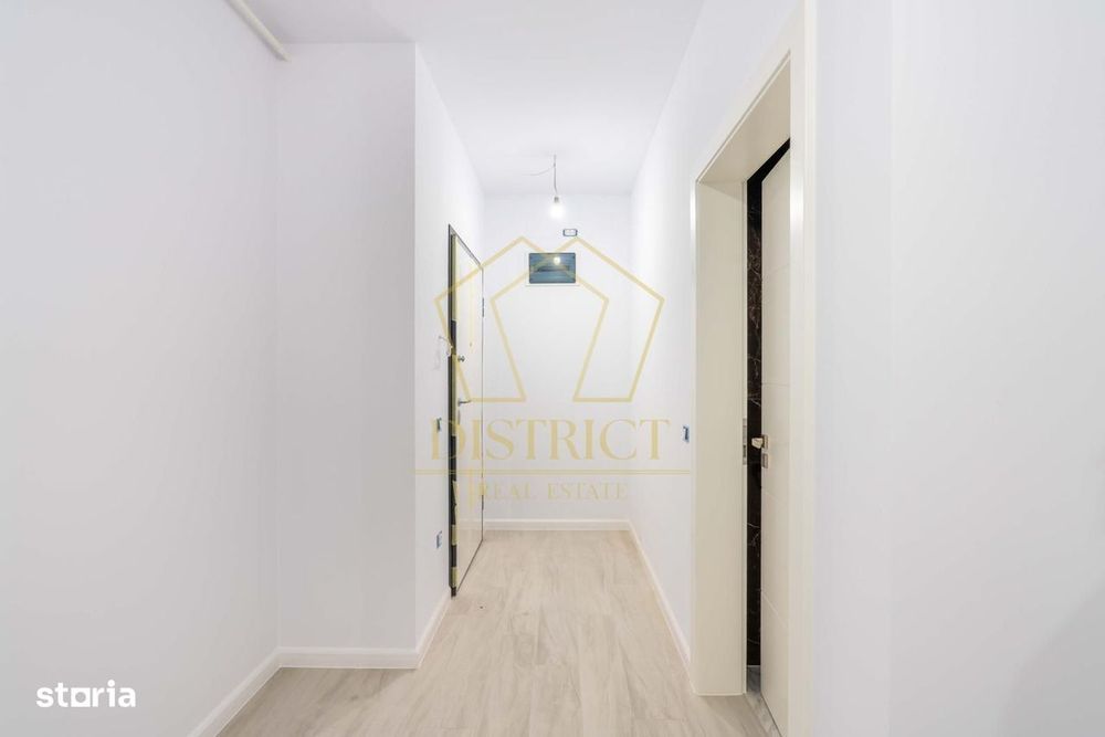 Apartamente premium cu 2 camere | Piscina | Torontalului