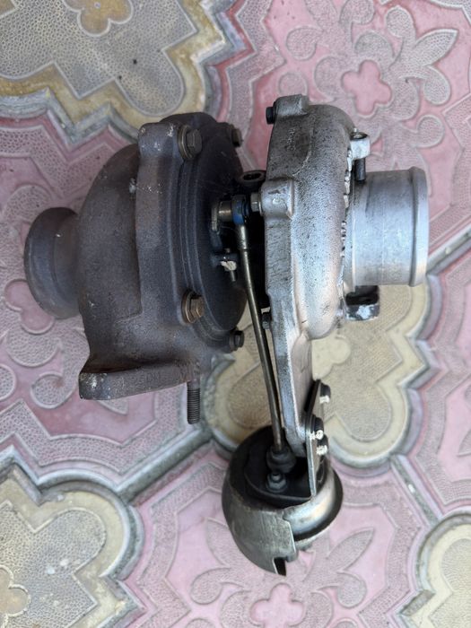 Turbo opel astra J 2000cdti 164c in stare buna
