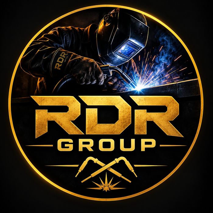 Сварочные работы любой сложности | Сварка металла | RDR GROUP