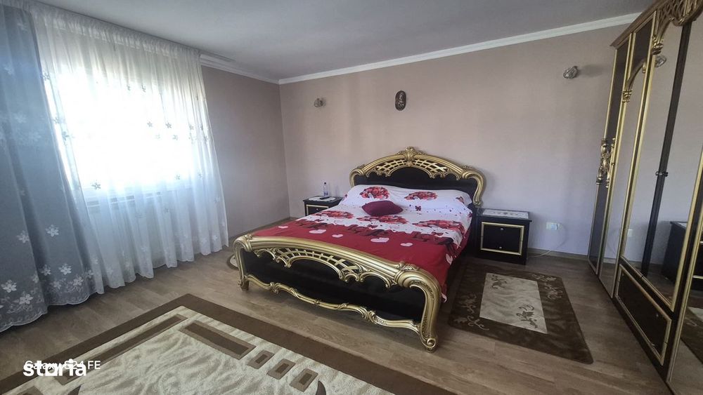 Casă P+1 deosebită, 200 mp utili, teren 662 mp – Zona 1 Mai