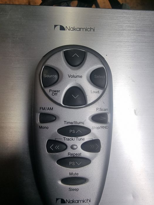 Микшерный активный ПУЛЬТ