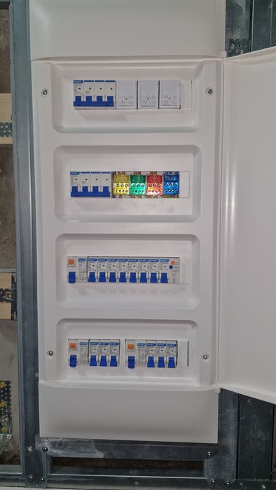 Услуга электрик актобе