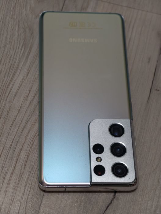 Samsung S21 Ultra 256 gb Ram 12 5G EAC