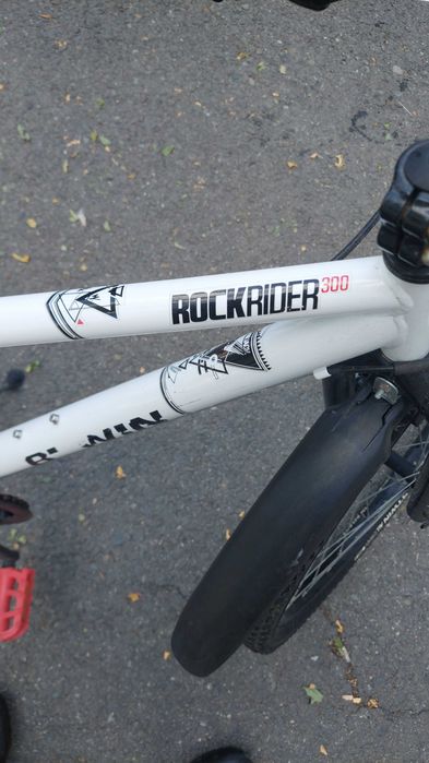 Bicicleta b'twin