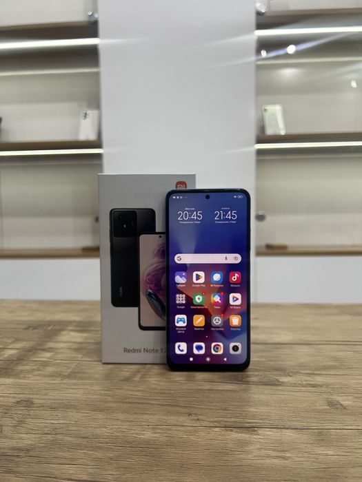 Redmi Note 12s (256gb)