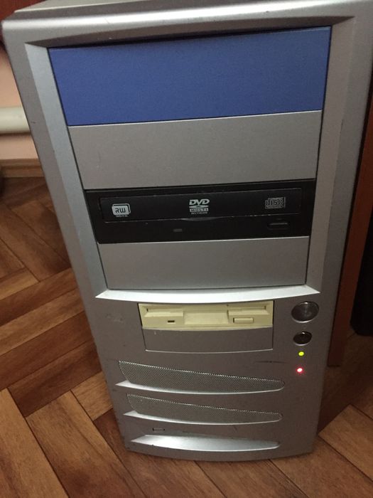 Компьютер клавиатура и мышь обмен