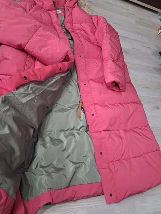 Geaca iarna dama.bust 140.cm