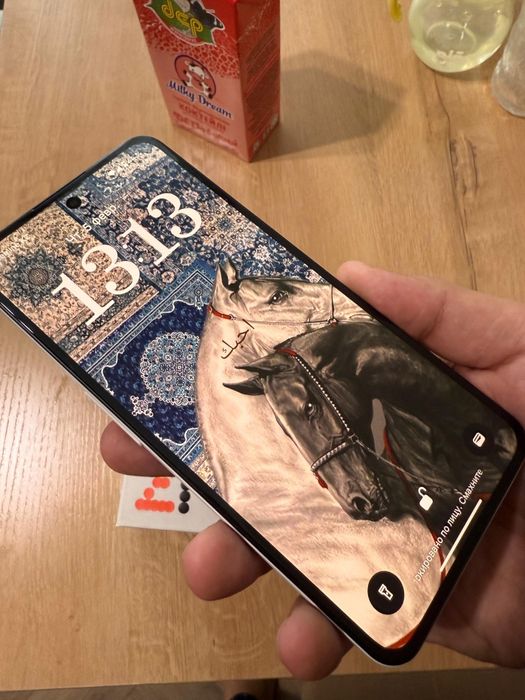 Nothing Cmf phone 2 pro