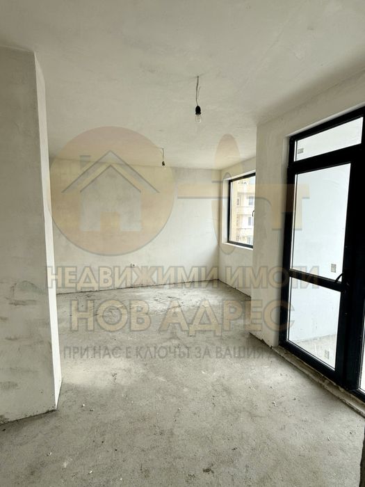 Двустаен Апартамент Пред Акт 16 , гр. Търговище Център