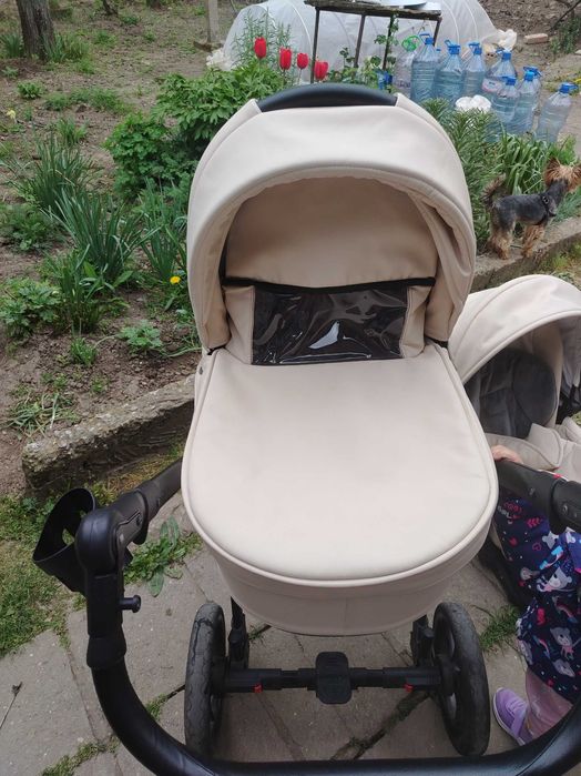 Детска количка 2в1