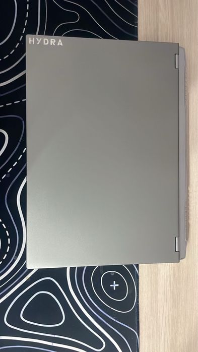 Ноутбук игровой Hydra