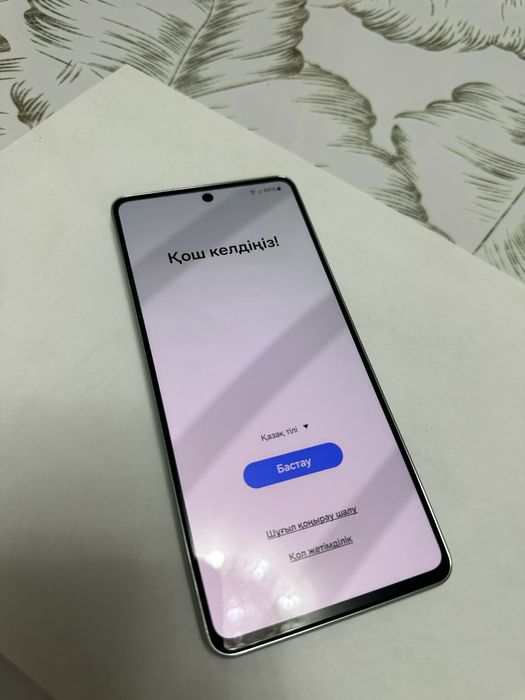 Samsung A73 5G 256gb