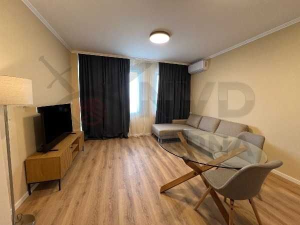 Дава се под наем двустаен апартамент в Пчелина! 21879462