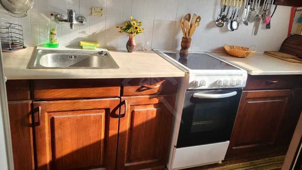 Тристаен апартамент в Тракия! 92635