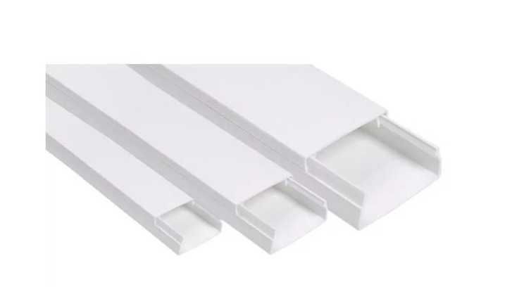 Кабель канал 40*25 и 60*40