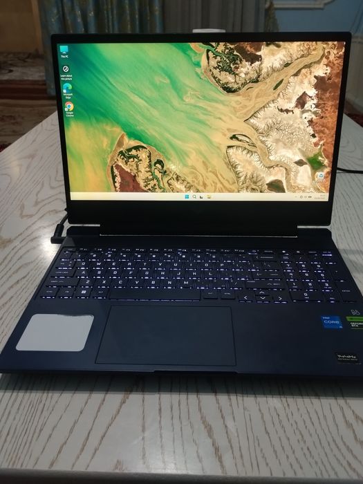 HP Victus Gaming Laptop 15