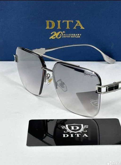 Очки Dita Супер Люкс