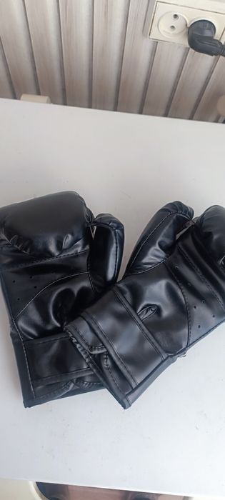 Новый перчатки детские