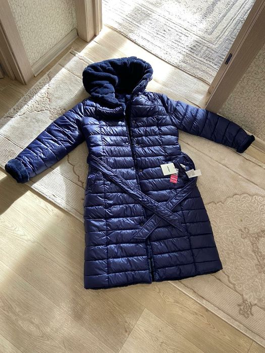 Продам куртку, зима европейка.