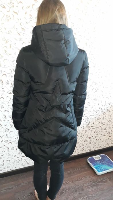 Продаётся  куртка, размер 40-42