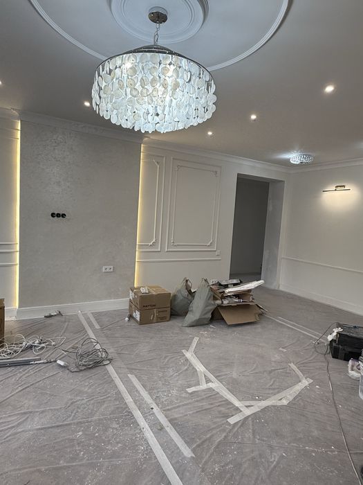 Строители высшего класса