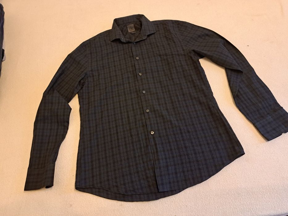 Camasa calvin klein marimea L 41