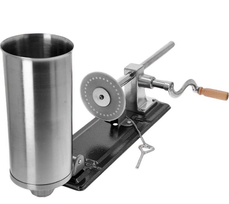 Пълначка за месо до капацитет 4 кг