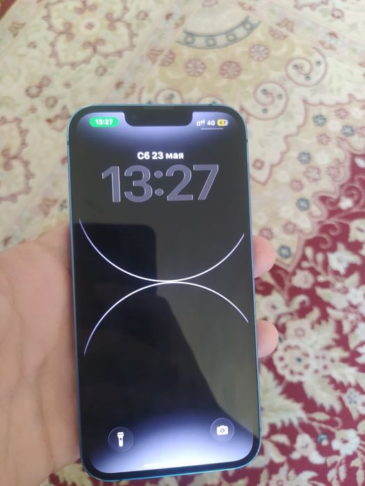 iphone  13 128gb