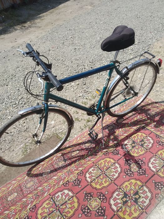 Продам велосипед