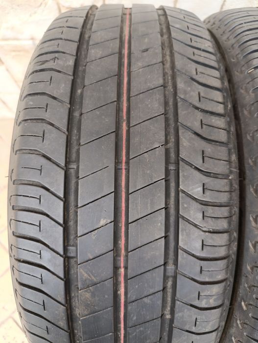 Летни гуми Bridgestone 205/45/17