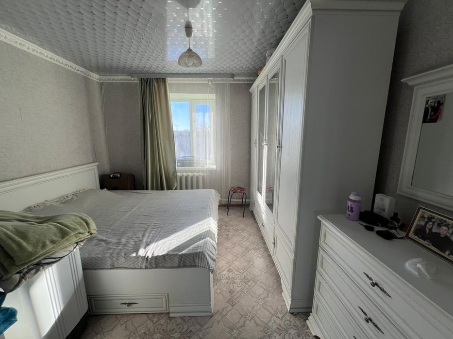 Дом в жилом массиве Акшат