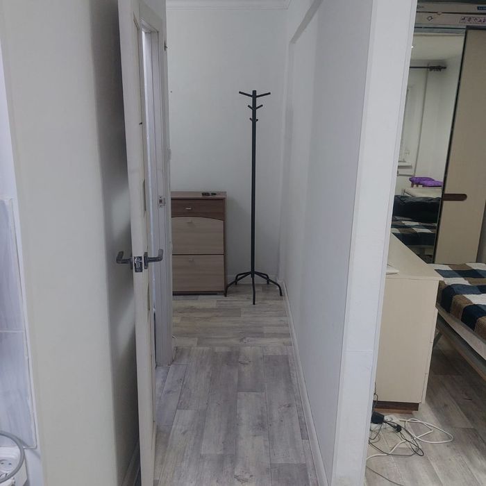 Сдаётся посуточно квартира